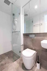 Estúdio em residência em 8 Leonard St, Parkville VIC 3052, Australia, imagem 10 de 30