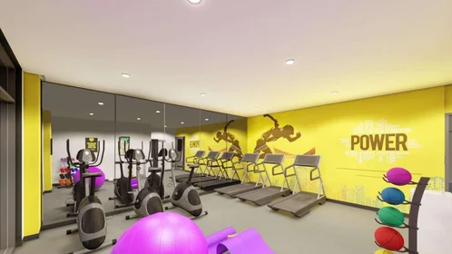 Całe miejsce w rezydencji 105 Gray St, Adelaide SA 5000, Australia, obraz 12 28