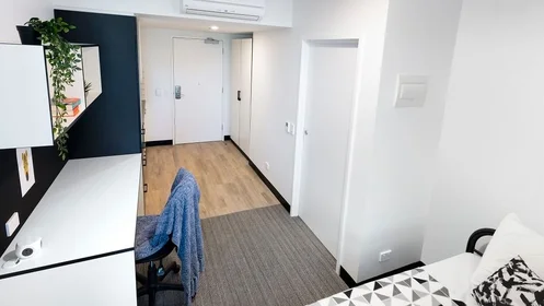 Całe miejsce w rezydencji 105 Gray St, Adelaide SA 5000, Australia, obraz 14 28