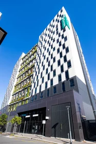 Całe miejsce w rezydencji 105 Gray St, Adelaide SA 5000, Australia, obraz 16 28