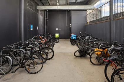 Całe miejsce w rezydencji 105 Gray St, Adelaide SA 5000, Australia, obraz 17 28