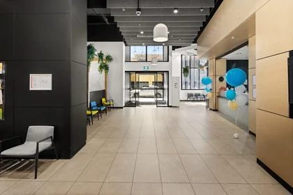 Całe miejsce w rezydencji 105 Gray St, Adelaide SA 5000, Australia, obraz 20 28