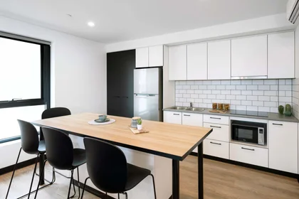 Całe miejsce w rezydencji 105 Gray St, Adelaide SA 5000, Australia, obraz 3 28