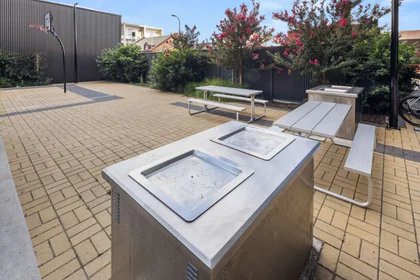 Całe miejsce w rezydencji 105 Gray St, Adelaide SA 5000, Australia, obraz 21 28