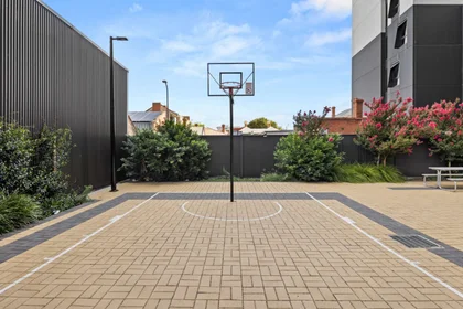 Całe miejsce w rezydencji 105 Gray St, Adelaide SA 5000, Australia, obraz 22 28