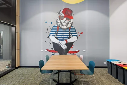 Całe miejsce w rezydencji 105 Gray St, Adelaide SA 5000, Australia, obraz 23 28