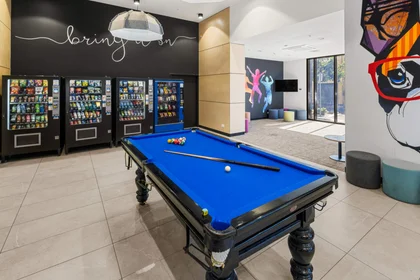 Całe miejsce w rezydencji 105 Gray St, Adelaide SA 5000, Australia, obraz 26 28