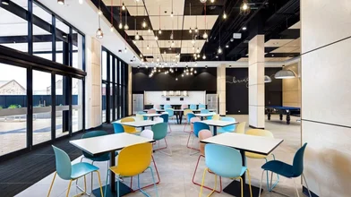 Całe miejsce w rezydencji 105 Gray St, Adelaide SA 5000, Australia, obraz 5 28