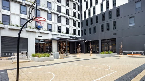 Całe miejsce w rezydencji 105 Gray St, Adelaide SA 5000, Australia, obraz 6 28