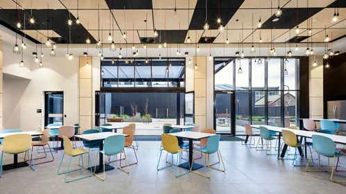 Całe miejsce w rezydencji 105 Gray St, Adelaide SA 5000, Australia, obraz 7 28