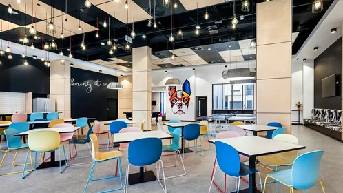 Całe miejsce w rezydencji 105 Gray St, Adelaide SA 5000, Australia, obraz 8 28