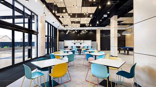 Całe miejsce w rezydencji 105 Gray St, Adelaide SA 5000, Australia, obraz 9 28