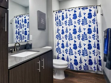 整租 在住宅内 在 615 S Main St, Ann Arbor, MI 48104, 20的图像19