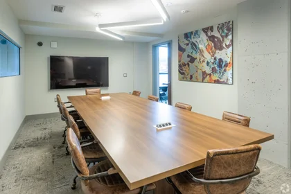 整租 在住宅内 在 615 S Main St, Ann Arbor, MI 48104, 20的图像9