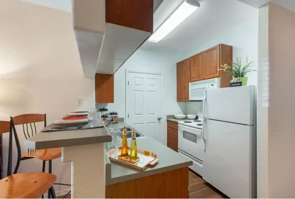 Gesamte Unterkunft im Wohnheim in der 2525 West Anklam Road , Tucson, United States, bild 20 von 24
