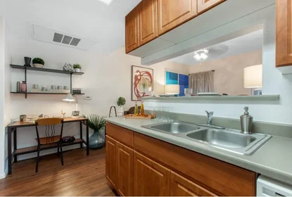 Gesamte Unterkunft im Wohnheim in der 2525 West Anklam Road , Tucson, United States, bild 21 von 24