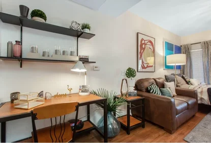 Gesamte Unterkunft im Wohnheim in der 2525 West Anklam Road , Tucson, United States, bild 23 von 24