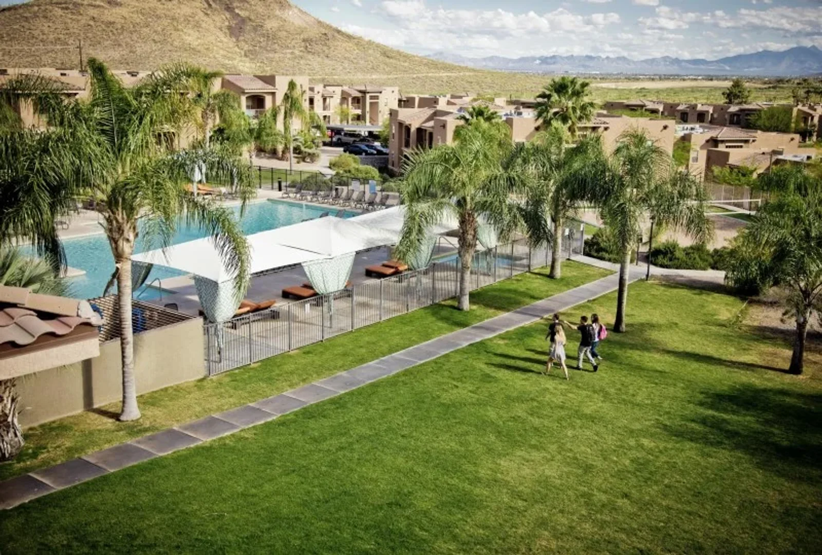 2525 West Anklam Road , Tucson, United States