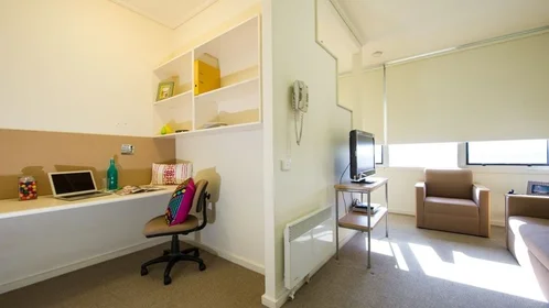 Studio en résidence à 590 Lygon St, Carlton VIC 3053, Australia, image 11 de 16