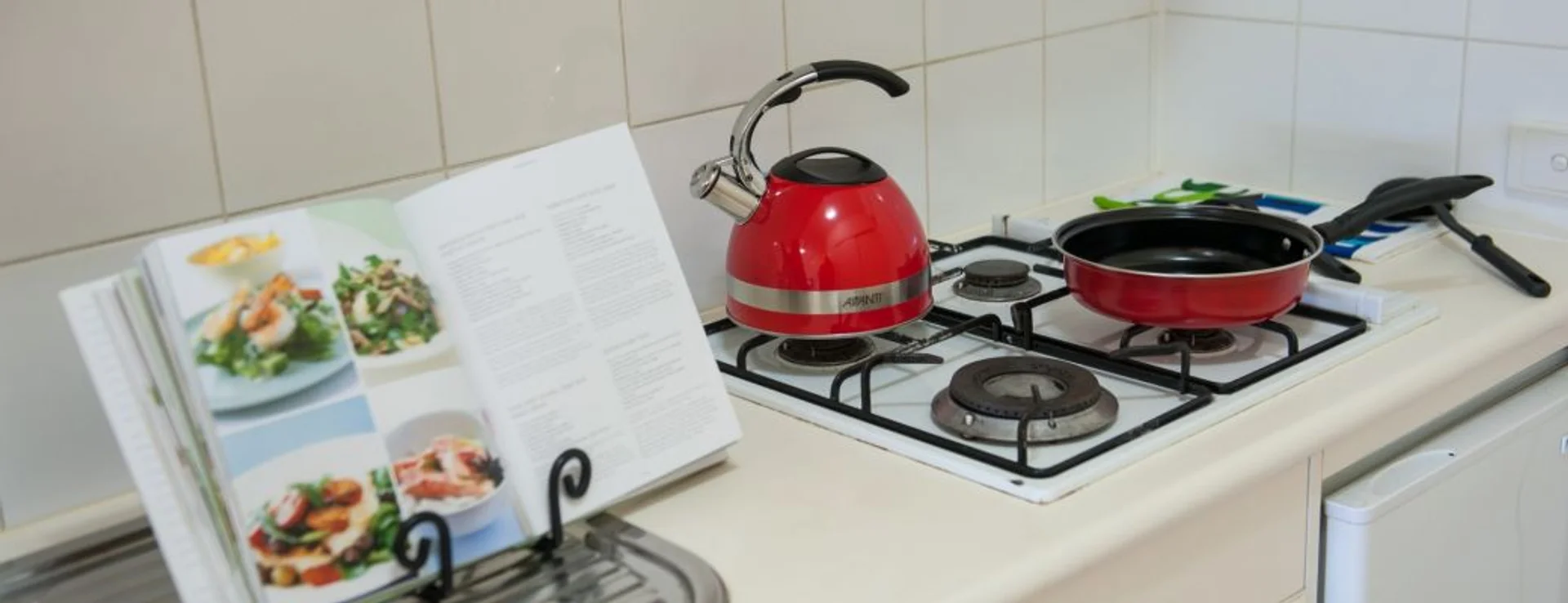 Kompakte Studiowohnung ideal für Studenten in 