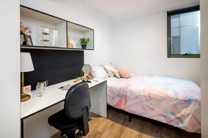 Chambre privée en résidence à 128 Waymouth St, Adelaide SA 5000, Australia, image 1 de 49