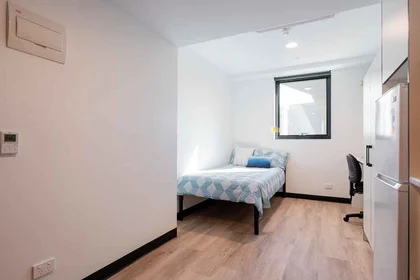 Chambre privée en résidence à 128 Waymouth St, Adelaide SA 5000, Australia, image 17 de 49