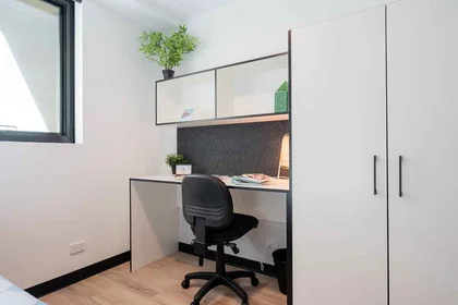 Chambre privée en résidence à 128 Waymouth St, Adelaide SA 5000, Australia, image 18 de 49