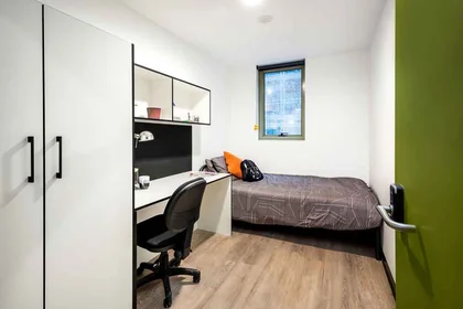 Chambre privée en résidence à 128 Waymouth St, Adelaide SA 5000, Australia, image 20 de 49