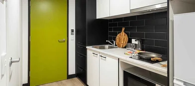 Chambre privée en résidence à 128 Waymouth St, Adelaide SA 5000, Australia, image 27 de 49