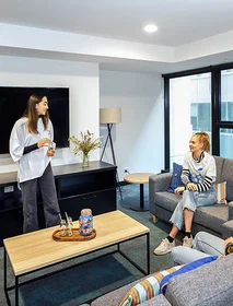 Chambre privée en résidence à 128 Waymouth St, Adelaide SA 5000, Australia, image 36 de 49