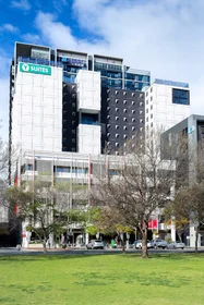 Chambre privée en résidence à 128 Waymouth St, Adelaide SA 5000, Australia, image 37 de 49