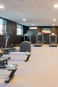 Chambre privée en résidence à 128 Waymouth St, Adelaide SA 5000, Australia, image 38 de 49