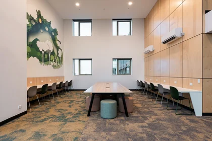 Chambre privée en résidence à 128 Waymouth St, Adelaide SA 5000, Australia, image 40 de 49
