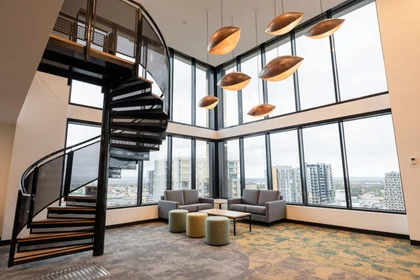 Chambre privée en résidence à 128 Waymouth St, Adelaide SA 5000, Australia, image 41 de 49