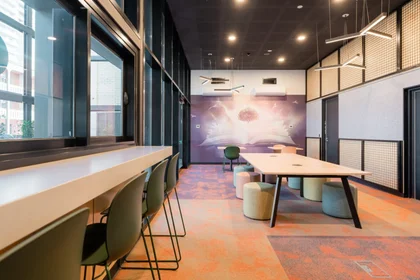 Chambre privée en résidence à 128 Waymouth St, Adelaide SA 5000, Australia, image 42 de 49