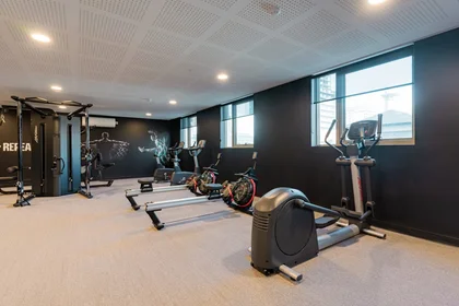 Chambre privée en résidence à 128 Waymouth St, Adelaide SA 5000, Australia, image 48 de 49