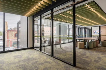 Appartamento in residence in 128 Waymouth St, Adelaide SA 5000, Australia, immagine 41 di 49