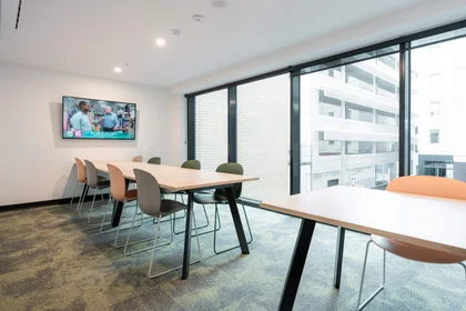 Appartamento in residence in 128 Waymouth St, Adelaide SA 5000, Australia, immagine 42 di 49