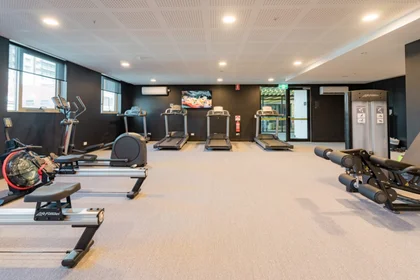 Appartamento in residence in 128 Waymouth St, Adelaide SA 5000, Australia, immagine 46 di 49