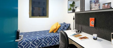 Appartamento in residence in 128 Waymouth St, Adelaide SA 5000, Australia, immagine 19 di 49