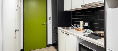 Appartamento in residence in 128 Waymouth St, Adelaide SA 5000, Australia, immagine 28 di 49