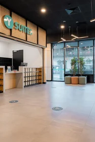 Appartamento in residence in 128 Waymouth St, Adelaide SA 5000, Australia, immagine 32 di 49