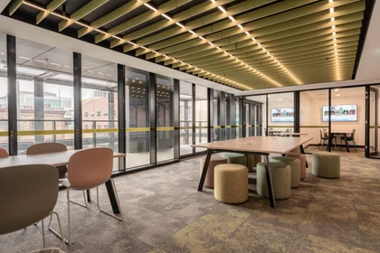 Appartamento in residence in 128 Waymouth St, Adelaide SA 5000, Australia, immagine 40 di 49