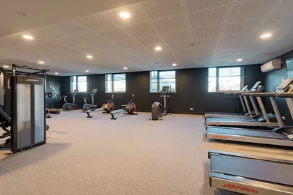 Appartamento in residence in 128 Waymouth St, Adelaide SA 5000, Australia, immagine 44 di 49