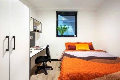 Chambre privée en résidence à 128 Waymouth St, Adelaide SA 5000, Australia, image 11 de 32