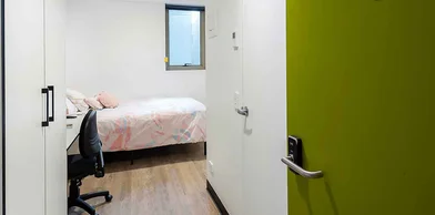Chambre privée en résidence à 128 Waymouth St, Adelaide SA 5000, Australia, image 25 de 32
