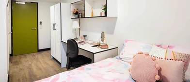 Chambre privée en résidence à 128 Waymouth St, Adelaide SA 5000, Australia, image 26 de 32