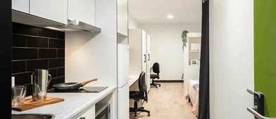 Chambre privée en résidence à 128 Waymouth St, Adelaide SA 5000, Australia, image 29 de 32