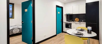 Privatzimmer im Wohnheim in der 128 Waymouth St, Adelaide SA 5000, Australia, bild 23 von 32