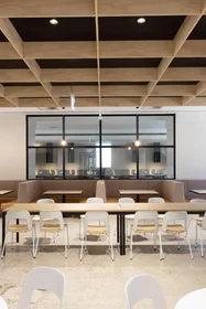 Studio en résidence à 183 A'Beckett St, Melbourne VIC 3000, Australia, image 18 de 20
